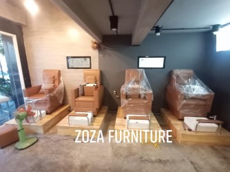 Dịch Vụ lắp Ráp Đường Nước Tiệm làm Nail 