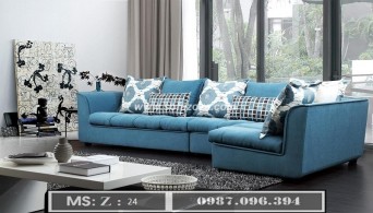Sofa ZoZa đón tài vận