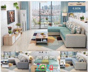 GHẾ SOFA GIÁ RẺ LÀ SẢN PHẨM BẠN CẦN MUA NGAY CHO CỬA TIỆM MÌNH - SOFA ZOZA SẼ GIÚP BẠN !!