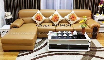 Sofa cao cấp mẫu mới 57