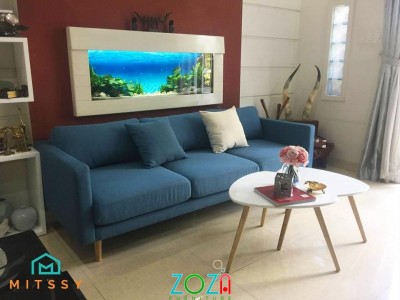Sofa băng mẫu mới đẹp