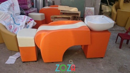 Giường gội đầu tphcm
