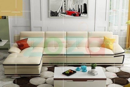 SOFA DA CAO CẤP CC103