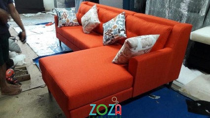 Ghế Sofa Giá Rẻ tại Bình Dương