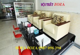 Ghế nail tại quận 11 tphcm