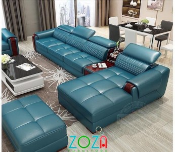 Sofa Cao Cấp (19023)