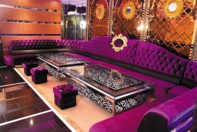 Sofa karaoke tại quận 7 tphcm