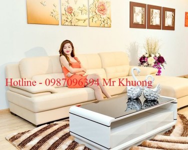 Sofa cao cấp mẫu mới 172